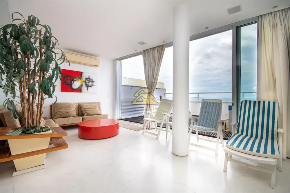 Cobertura, 3 quartos, 174 m² - Foto 3