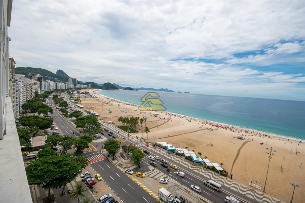 Cobertura, 3 quartos, 174 m² - Foto 9