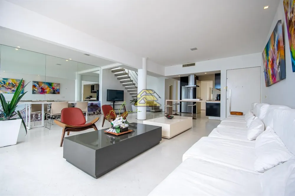Cobertura, 3 quartos, 174 m² - Foto 18