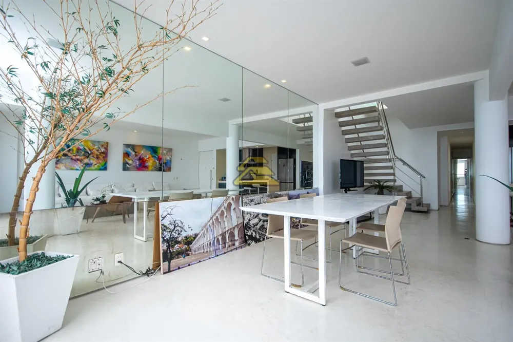 Cobertura, 3 quartos, 174 m² - Foto 22