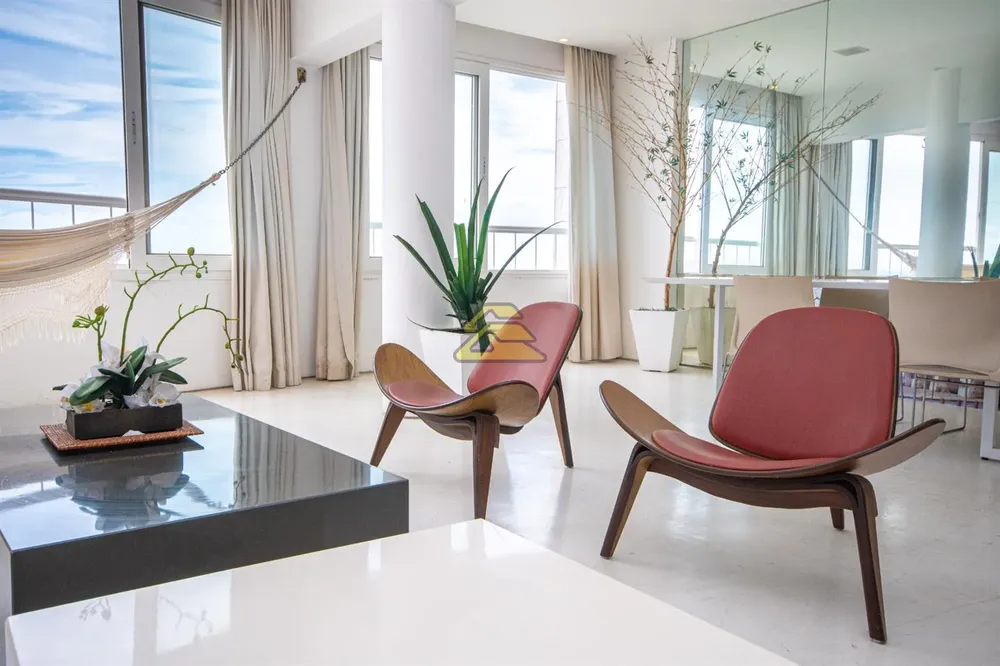 Cobertura, 3 quartos, 174 m² - Foto 25