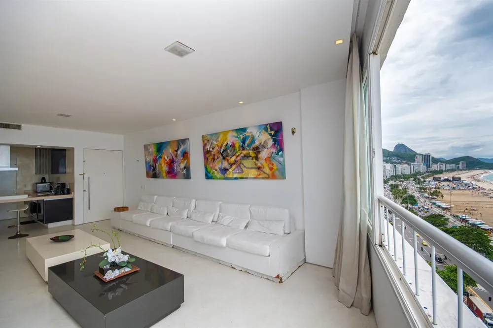Cobertura, 3 quartos, 174 m² - Foto 13