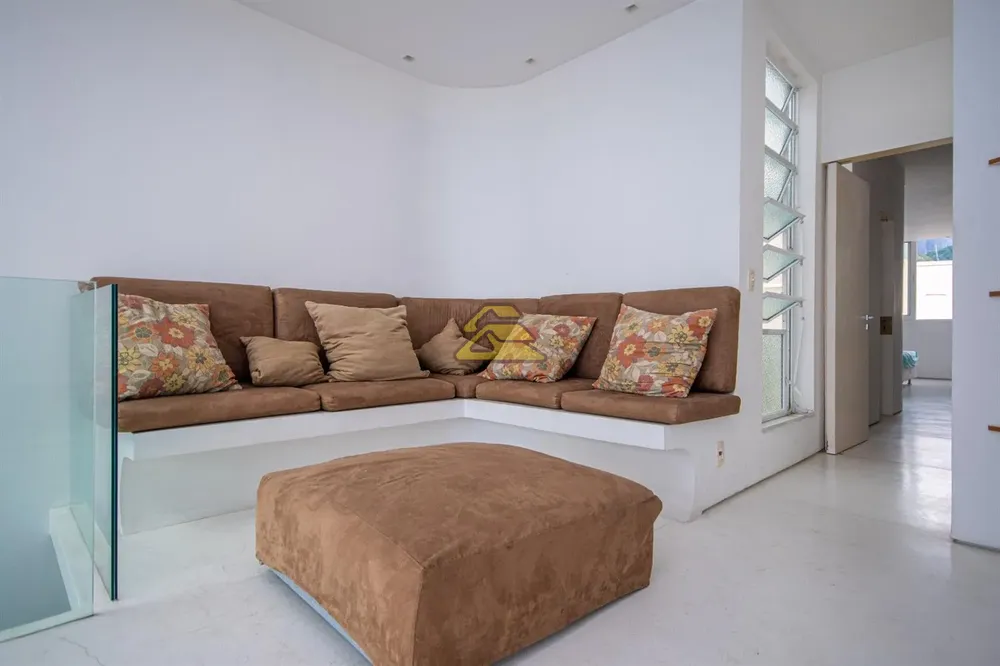 Cobertura, 3 quartos, 174 m² - Foto 8