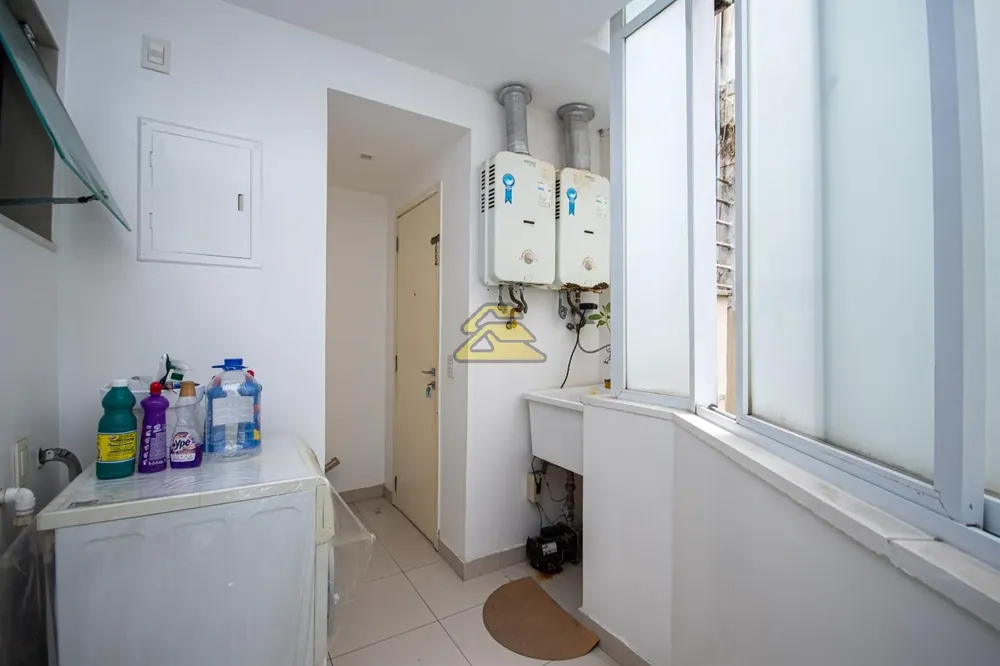 Cobertura, 3 quartos, 174 m² - Foto 28