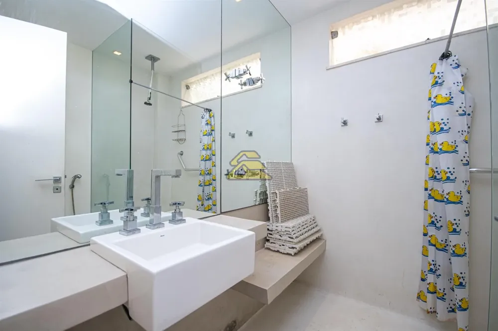 Cobertura, 3 quartos, 174 m² - Foto 1