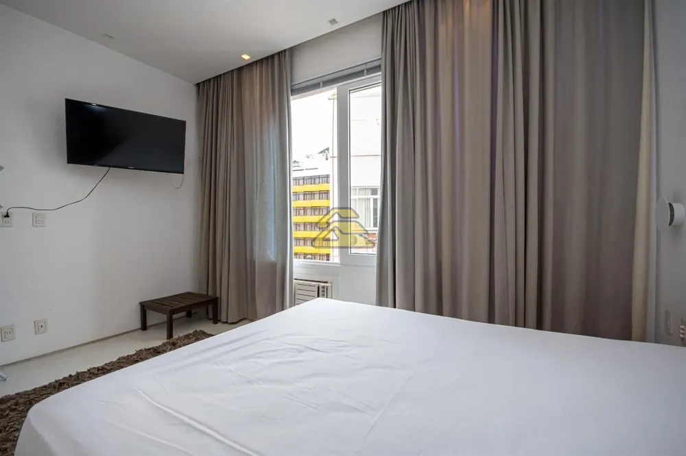 Cobertura, 3 quartos, 174 m² - Foto 5