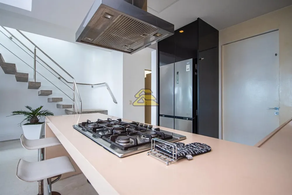 Cobertura, 3 quartos, 174 m² - Foto 7