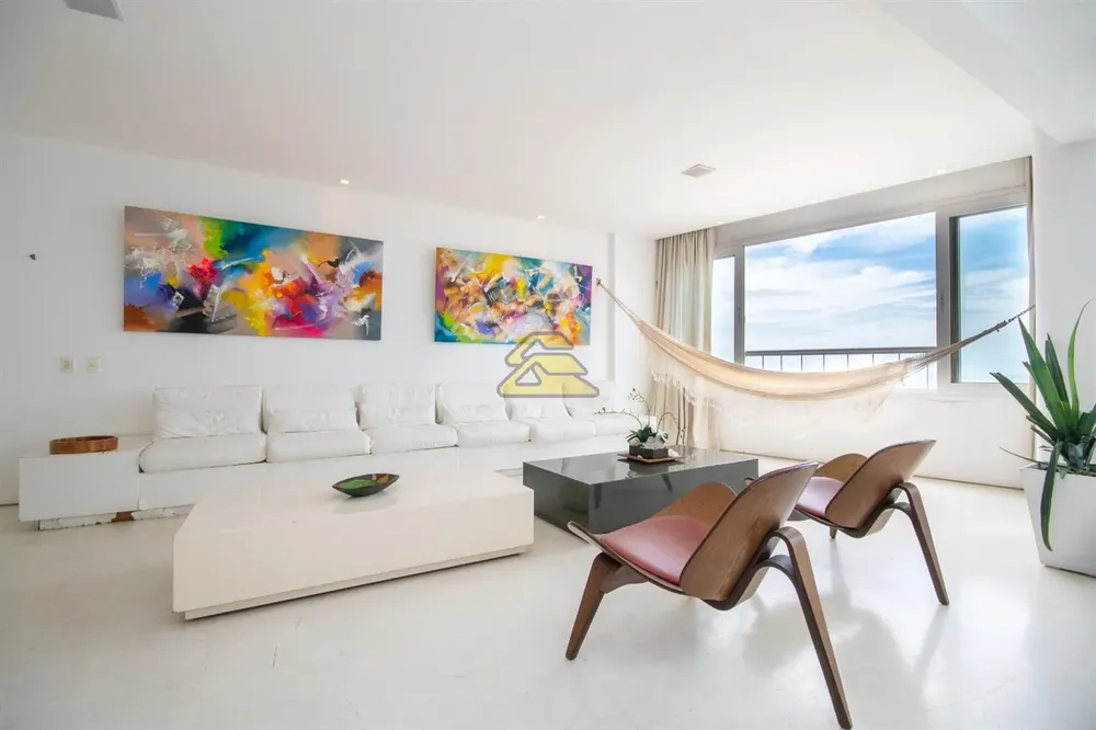 Cobertura, 3 quartos, 174 m² - Foto 27