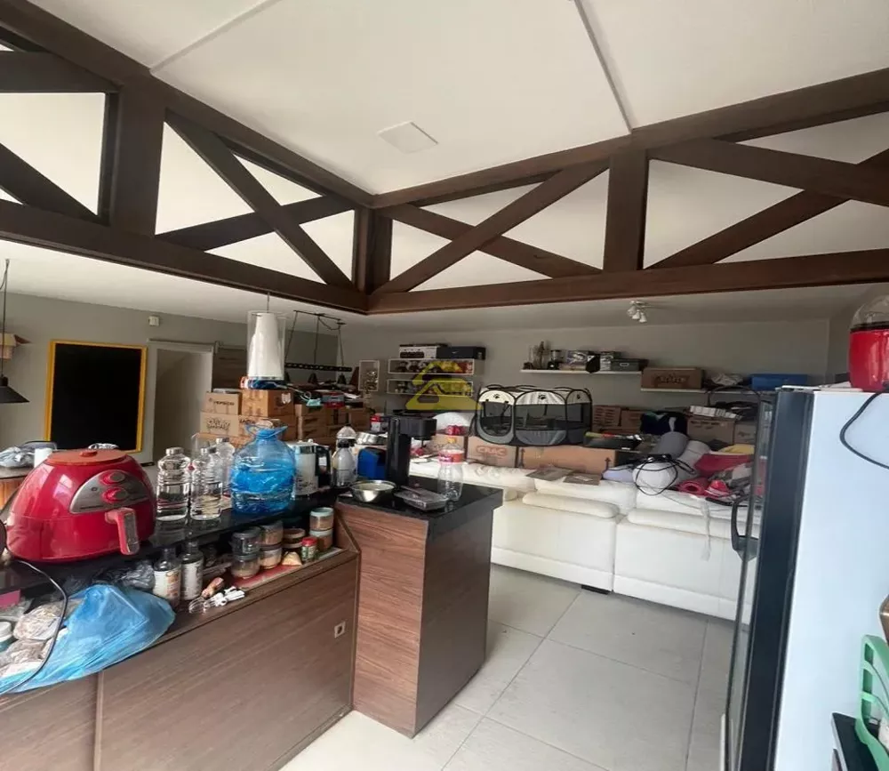 Cobertura, 3 quartos, 136 m² - Foto 19