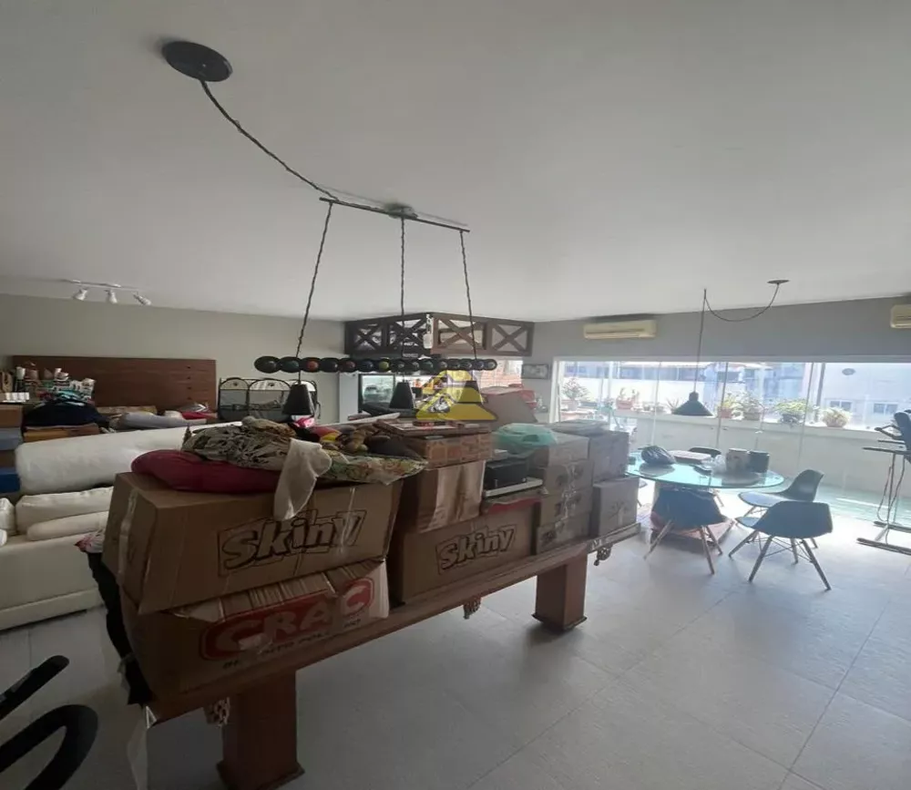 Cobertura, 3 quartos, 136 m² - Foto 10