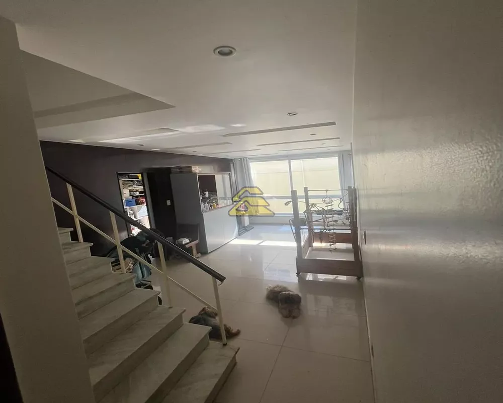 Cobertura, 3 quartos, 136 m² - Foto 8