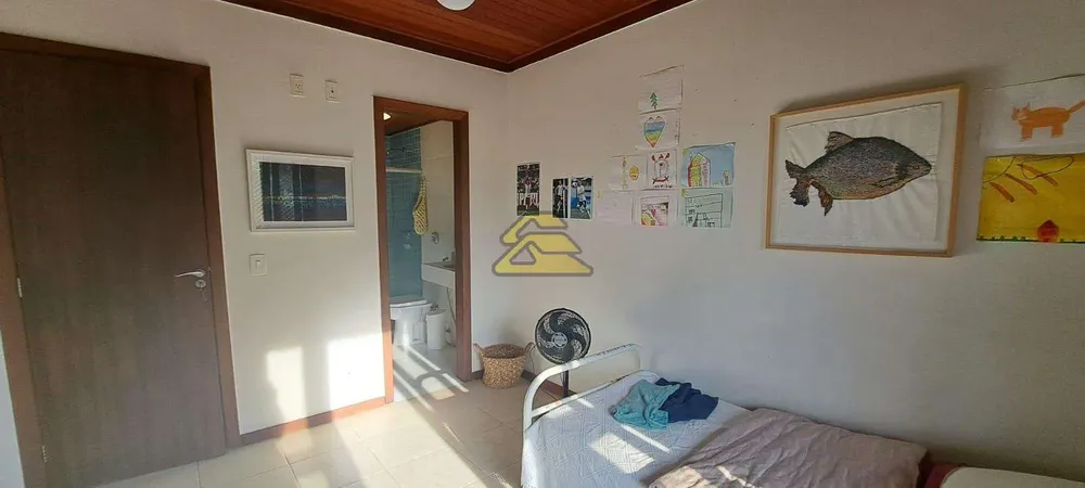 Casa, 5 quartos, 224 m² - Foto 27