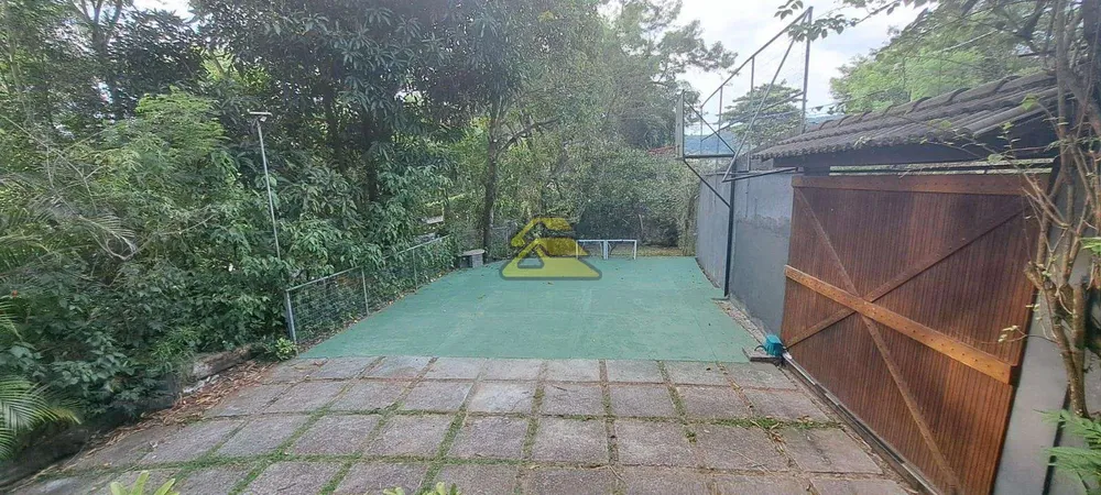 Casa, 5 quartos, 224 m² - Foto 39