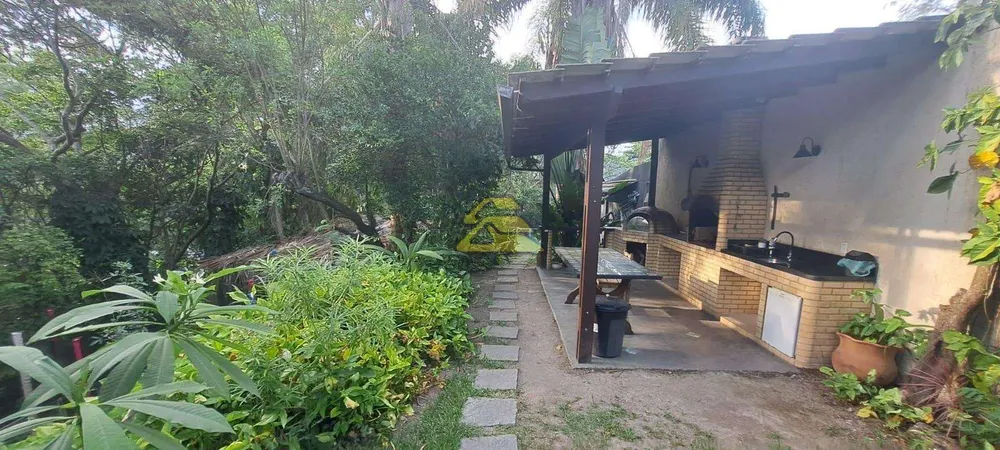 Casa, 5 quartos, 224 m² - Foto 3