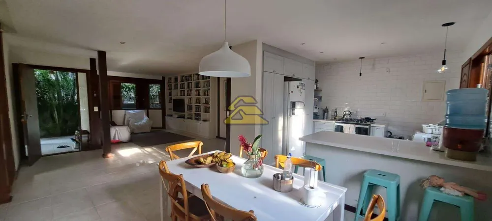 Casa, 5 quartos, 224 m² - Foto 25
