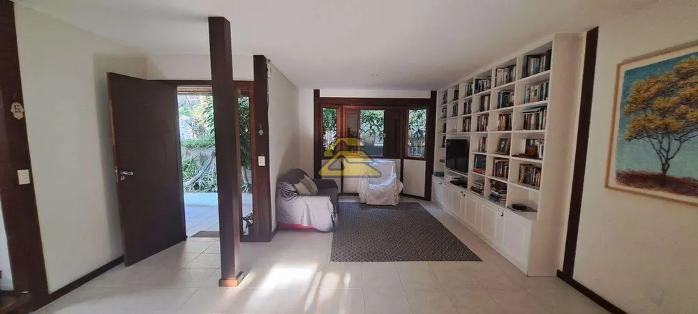 Casa, 5 quartos, 224 m² - Foto 6