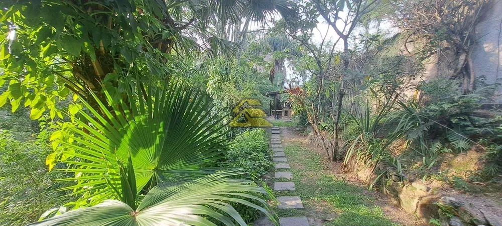 Casa, 5 quartos, 224 m² - Foto 41