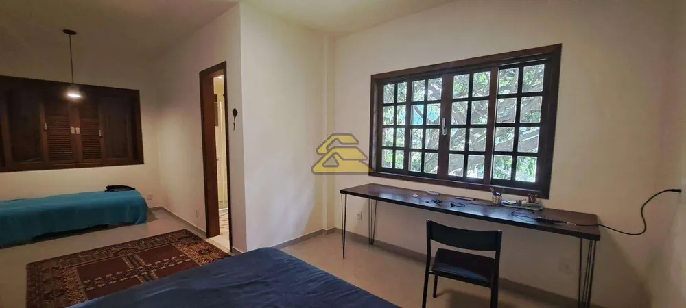 Casa, 5 quartos, 224 m² - Foto 13