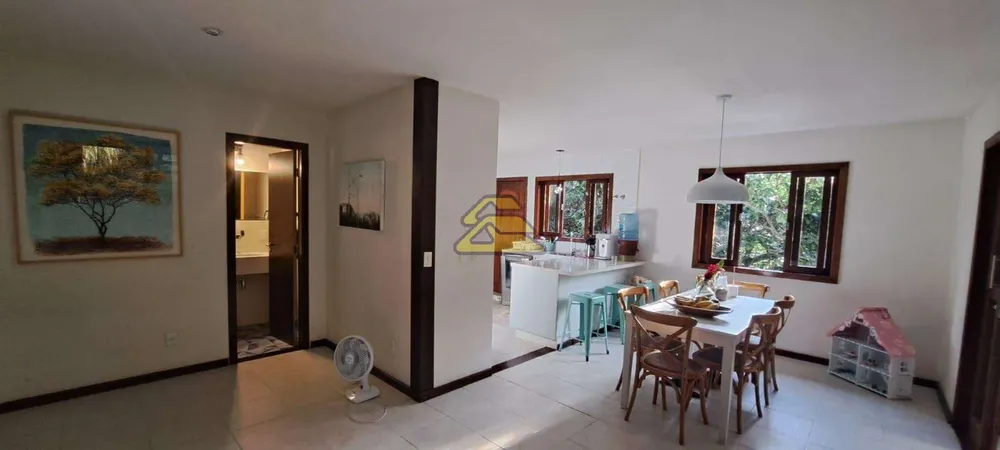 Casa, 5 quartos, 224 m² - Foto 21