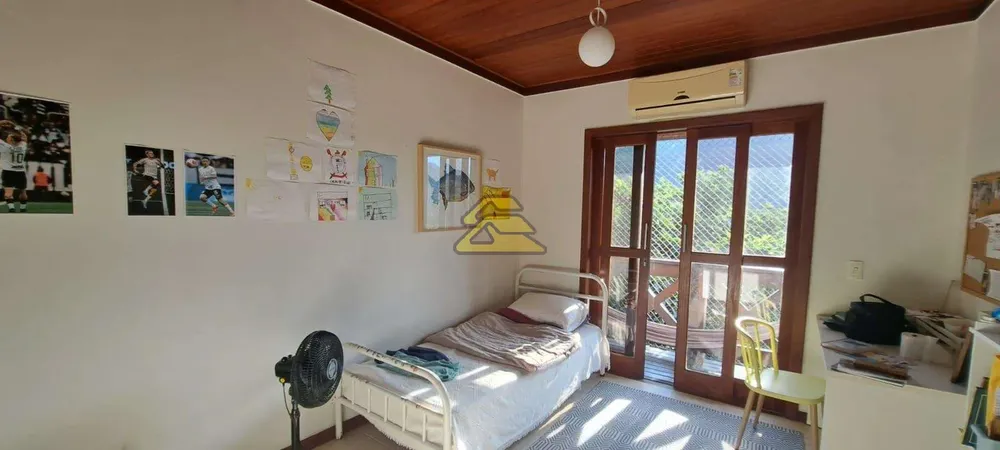 Casa, 5 quartos, 224 m² - Foto 17