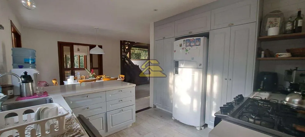 Casa, 5 quartos, 224 m² - Foto 27