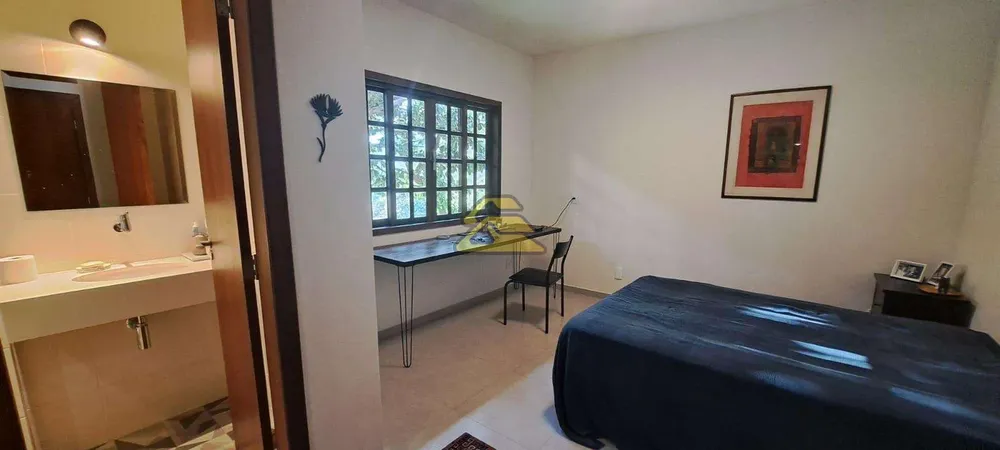 Casa, 5 quartos, 224 m² - Foto 15