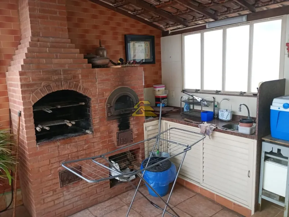 Cobertura, 3 quartos, 225 m² - Foto 13