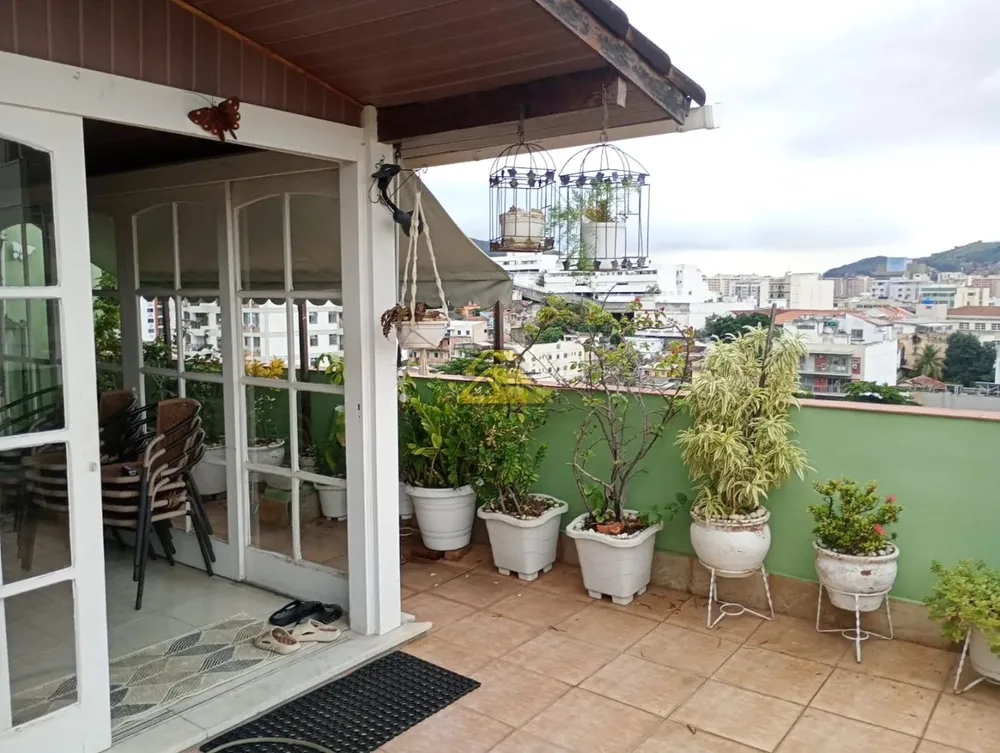 Cobertura, 3 quartos, 225 m² - Foto 24