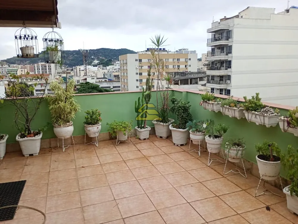Cobertura, 3 quartos, 225 m² - Foto 14