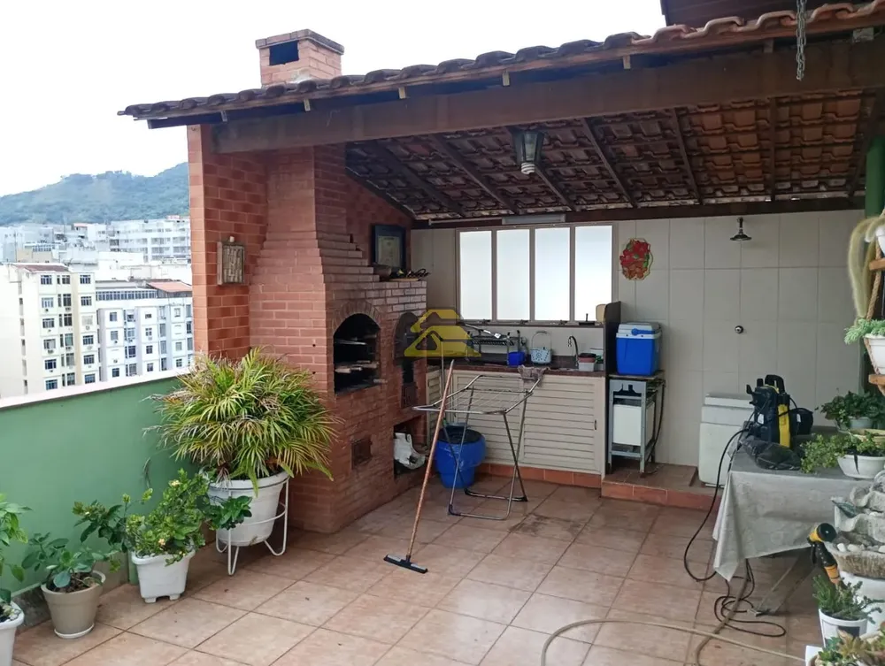 Cobertura, 3 quartos, 225 m² - Foto 23