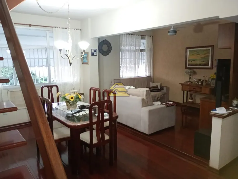 Cobertura, 3 quartos, 225 m² - Foto 10