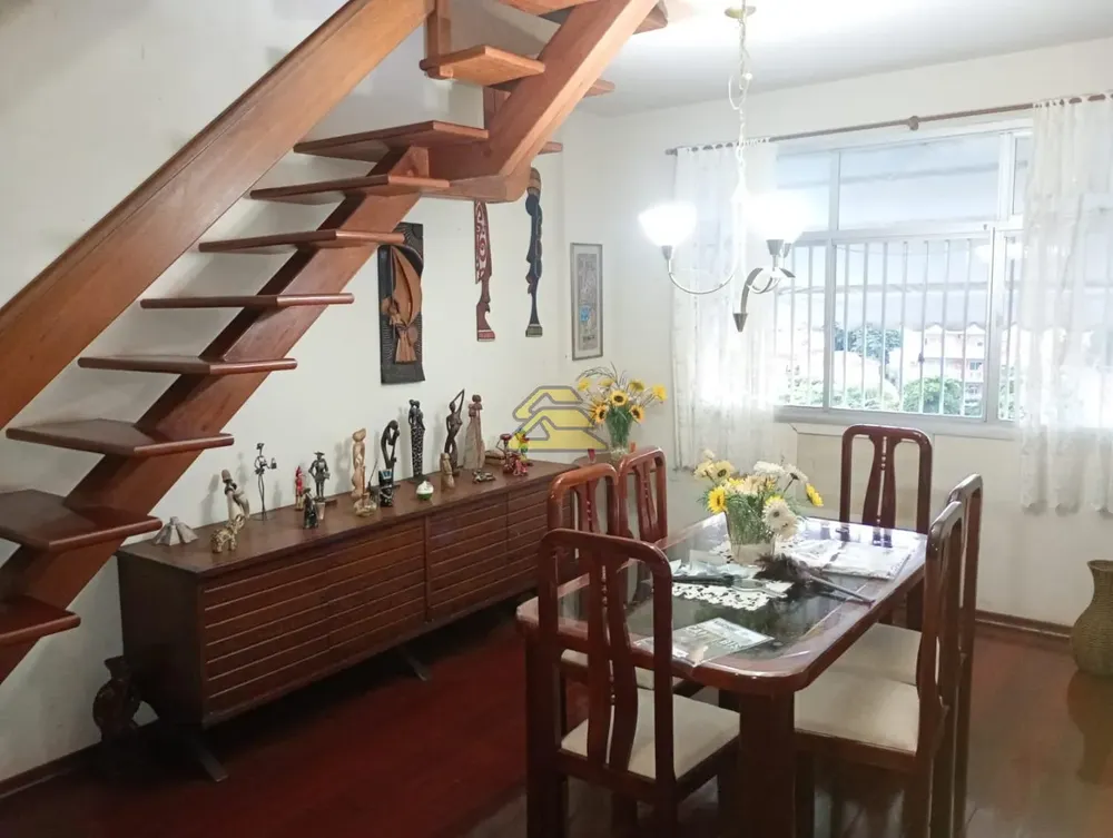 Cobertura, 3 quartos, 225 m² - Foto 12