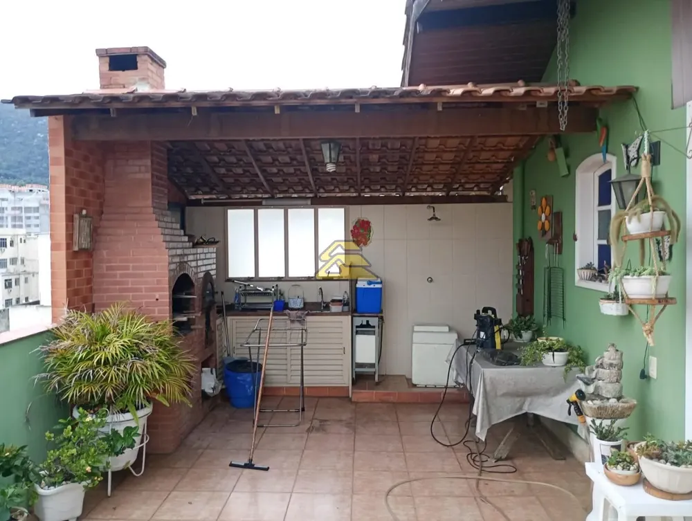 Cobertura, 3 quartos, 225 m² - Foto 26