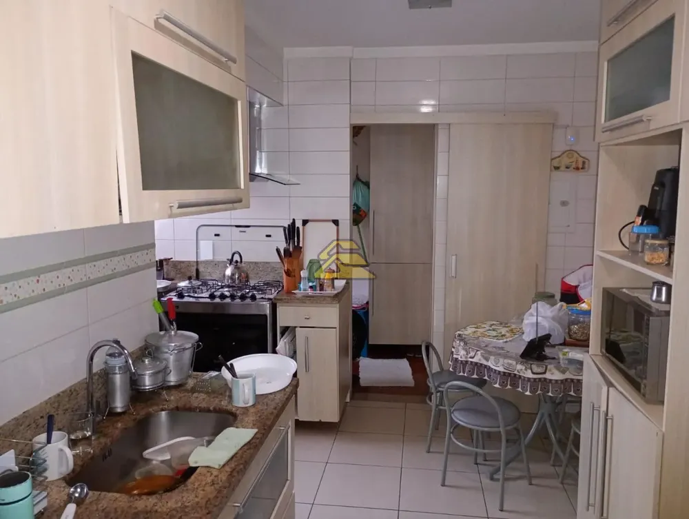Cobertura, 3 quartos, 225 m² - Foto 4