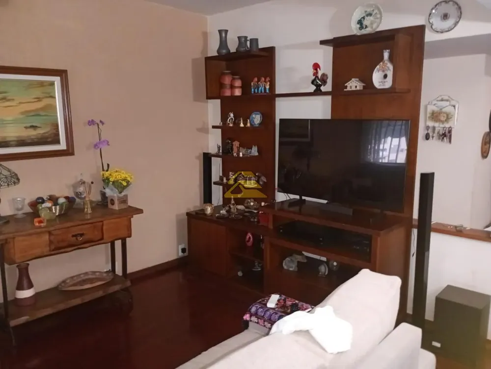 Cobertura, 3 quartos, 225 m² - Foto 1