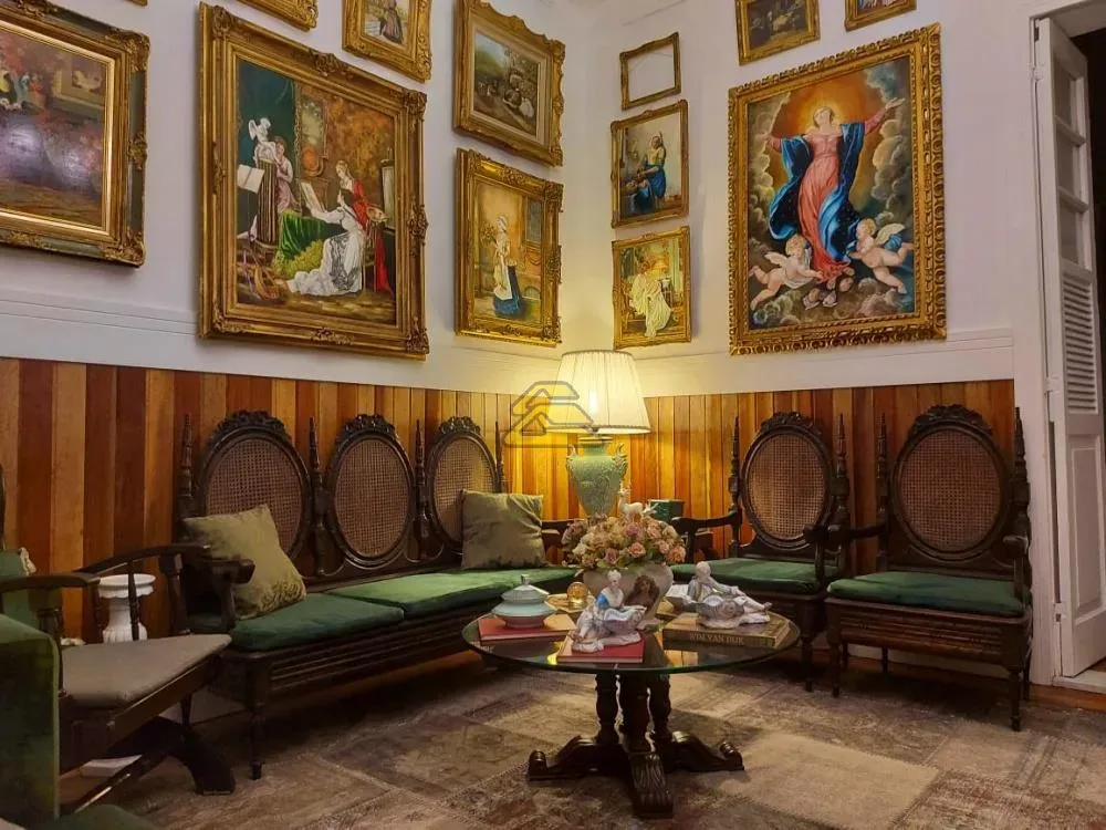 Apartamento, 7 quartos, 585 m² - Foto 5