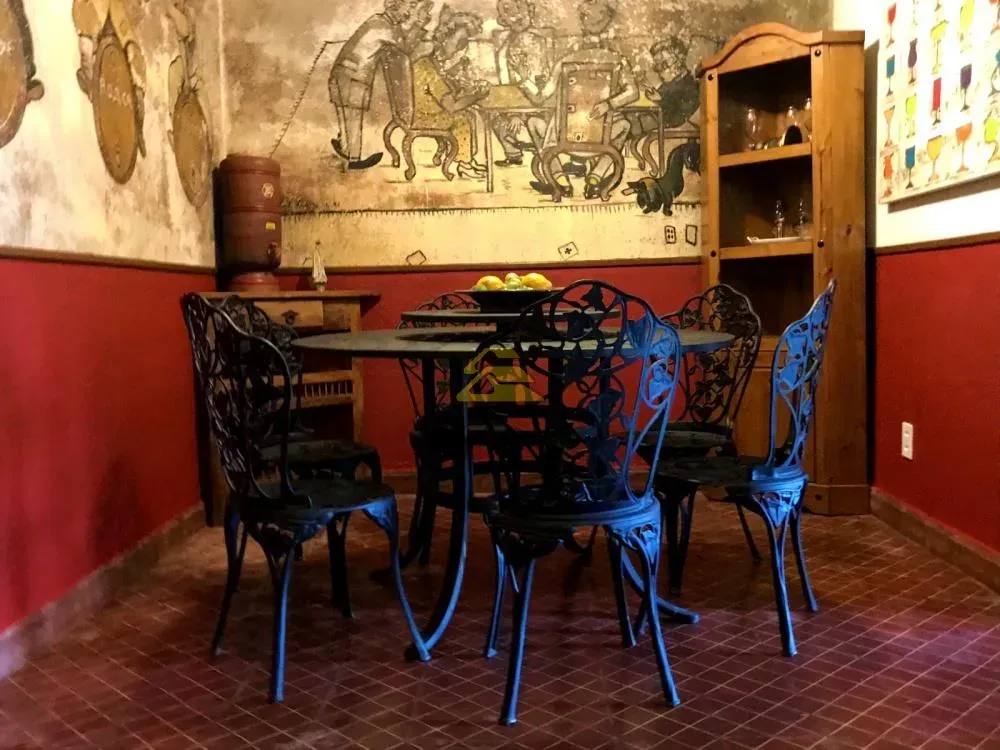 Apartamento, 7 quartos, 585 m² - Foto 21