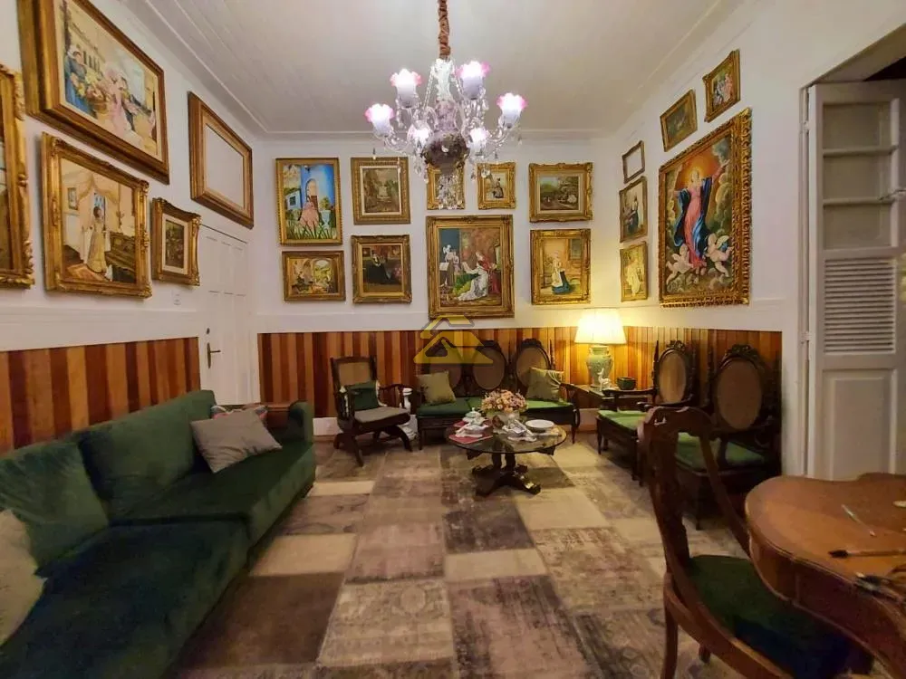 Apartamento, 7 quartos, 585 m² - Foto 2