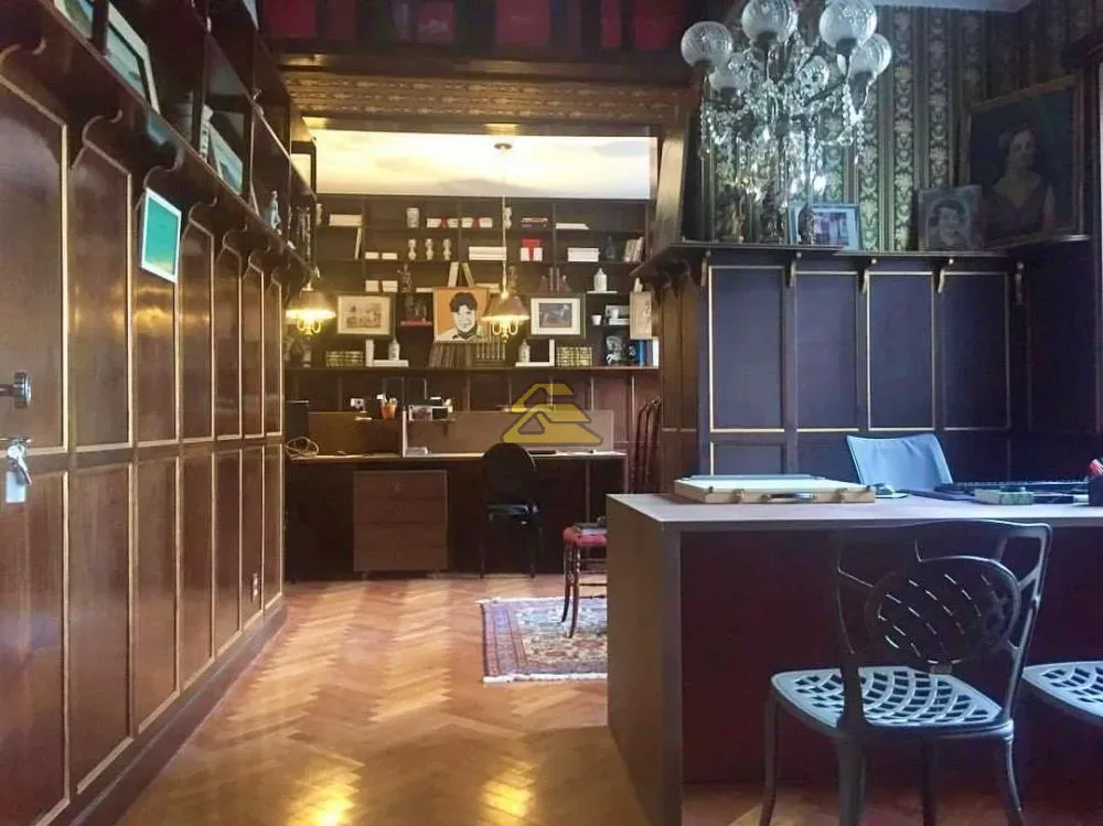Apartamento, 7 quartos, 585 m² - Foto 18
