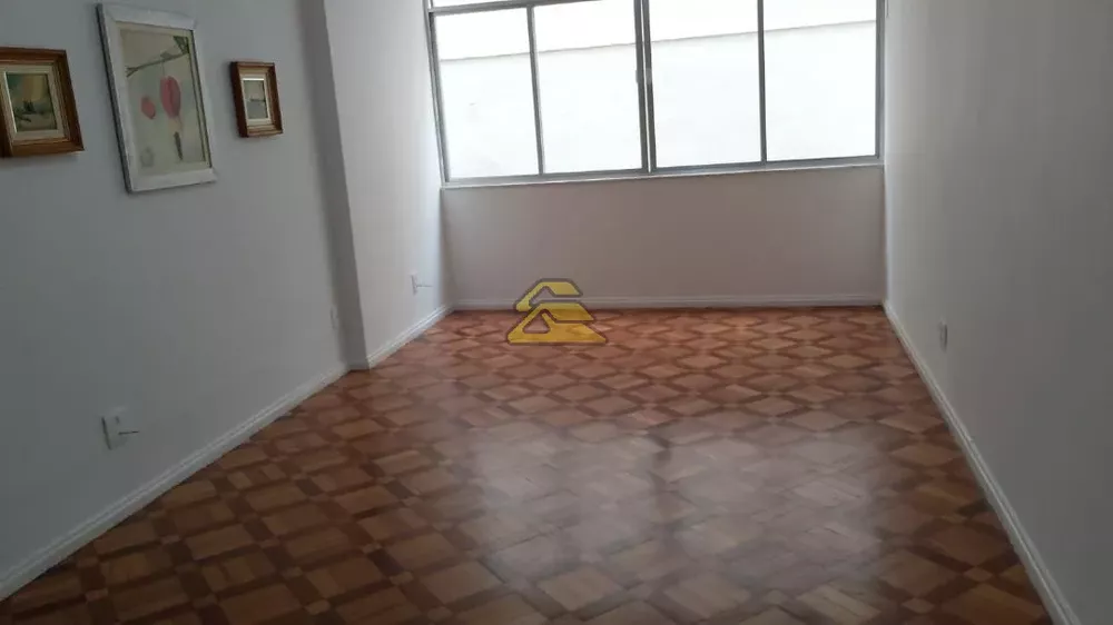 Apartamento, 3 quartos, 102 m² - Foto 3