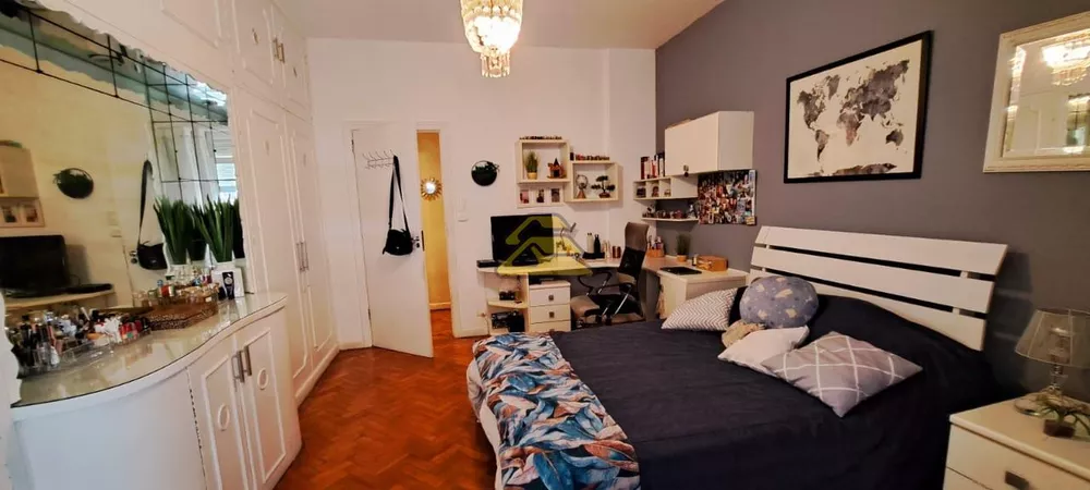 Apartamento à venda com 4 quartos, 292m² - Foto 22