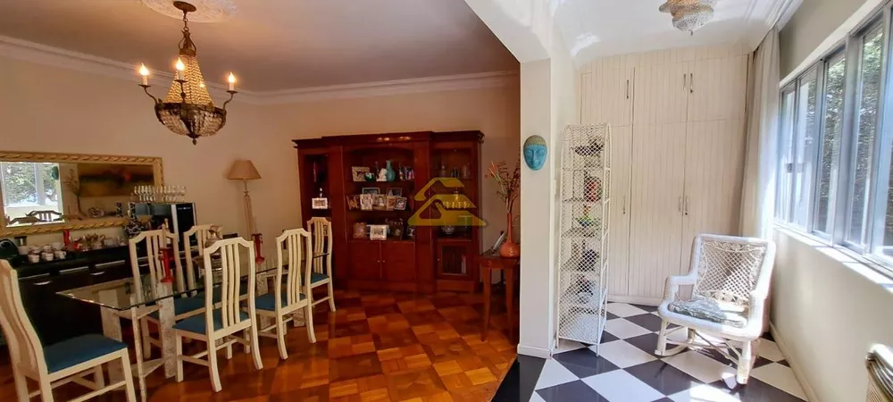 Apartamento à venda com 4 quartos, 292m² - Foto 9