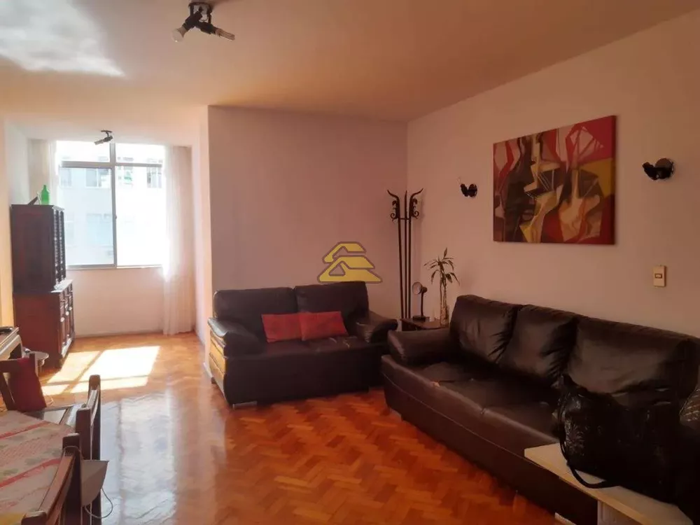 Apartamento, 3 quartos, 107 m² - Foto 4