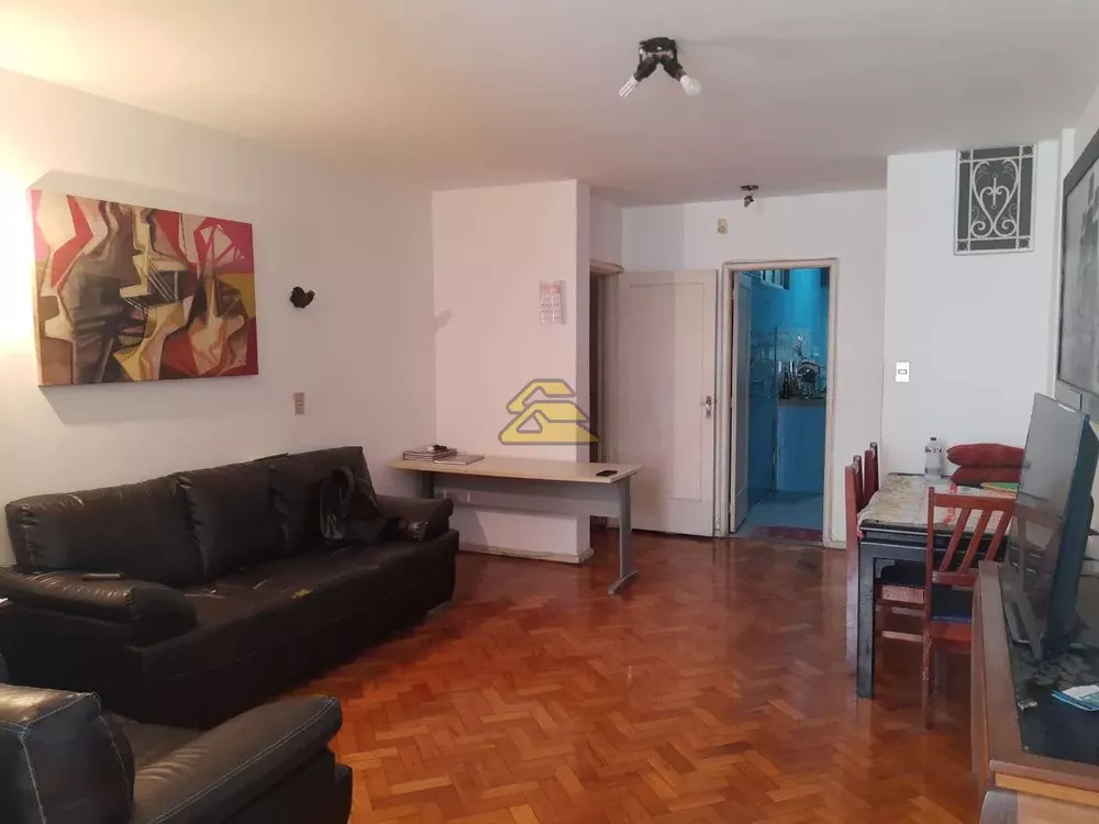 Apartamento, 3 quartos, 107 m² - Foto 2