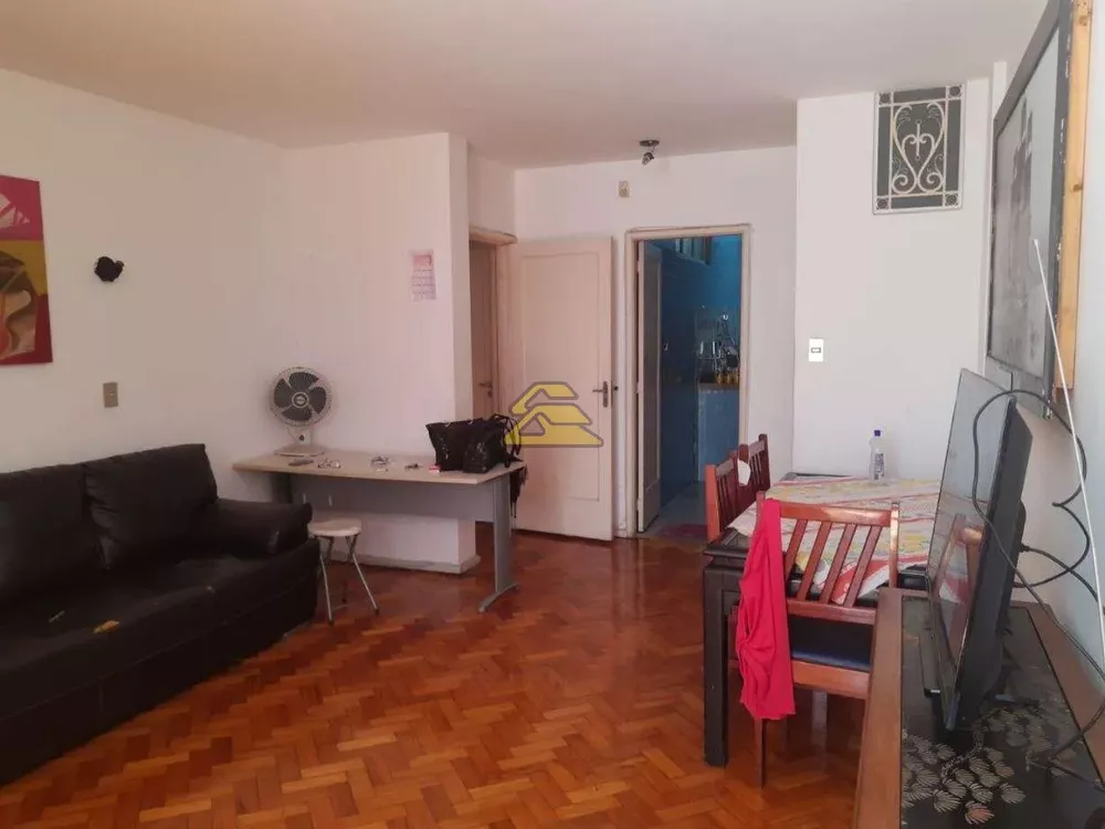 Apartamento, 3 quartos, 107 m² - Foto 8