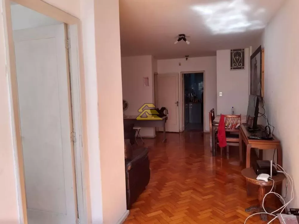 Apartamento, 3 quartos, 107 m² - Foto 7