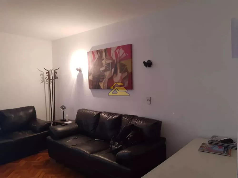 Apartamento, 3 quartos, 107 m² - Foto 3