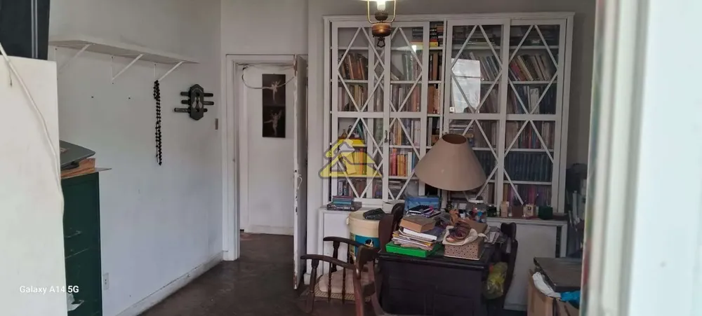 Apartamento, 4 quartos, 223 m² - Foto 13