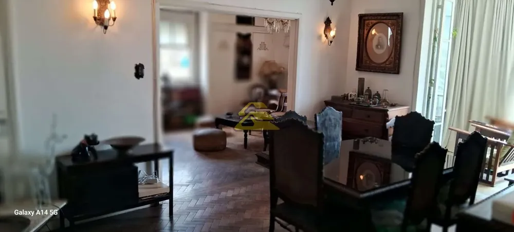 Apartamento, 4 quartos, 223 m² - Foto 4