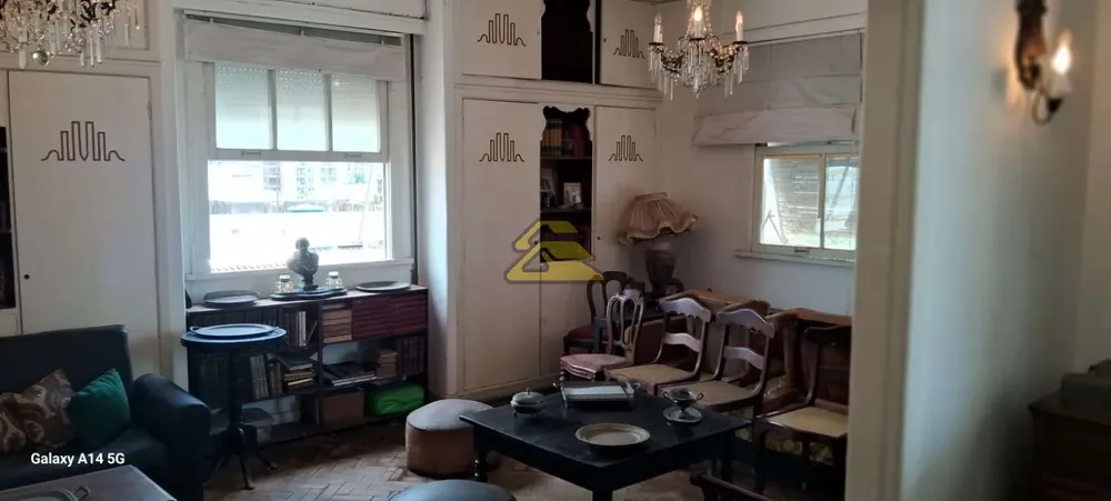 Apartamento, 4 quartos, 223 m² - Foto 2